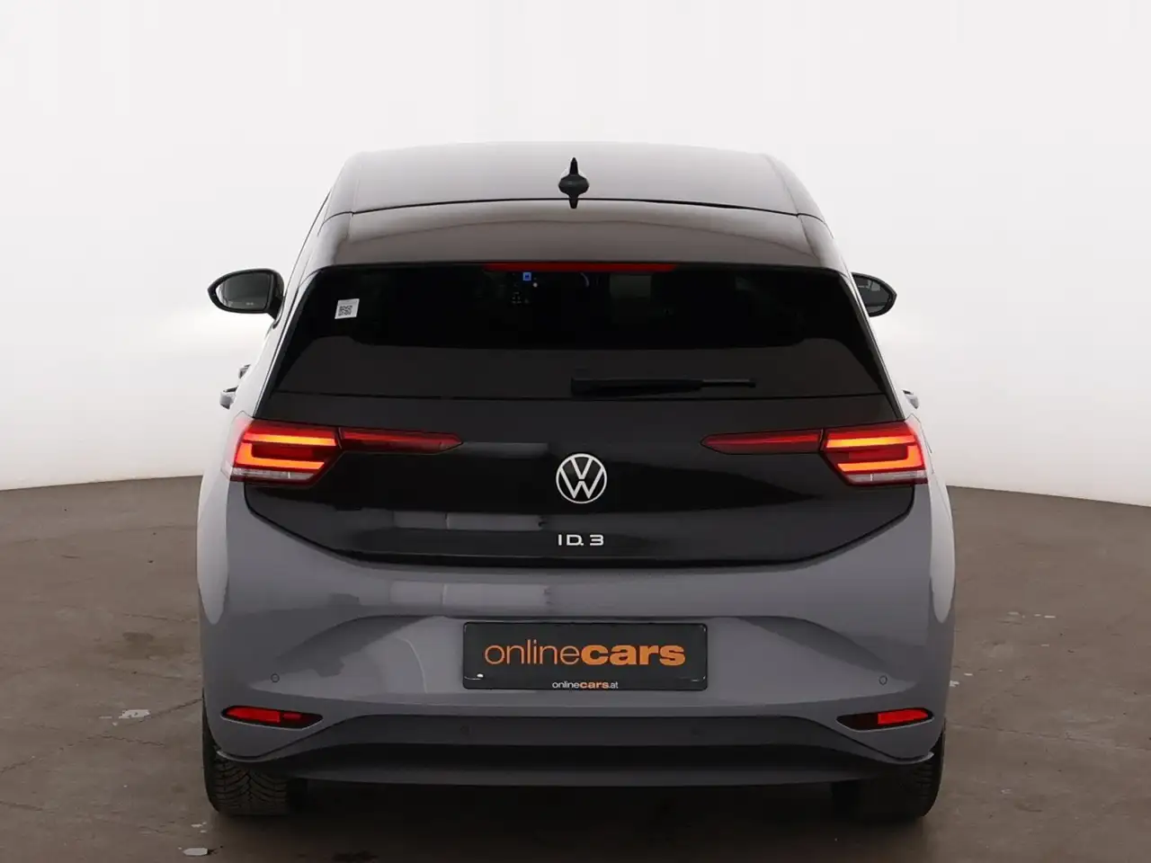 Volkswagen ID.3 Pro Move 58kWh Aut LED RADAR NAVI MEMORY PDC, миниатюра 7