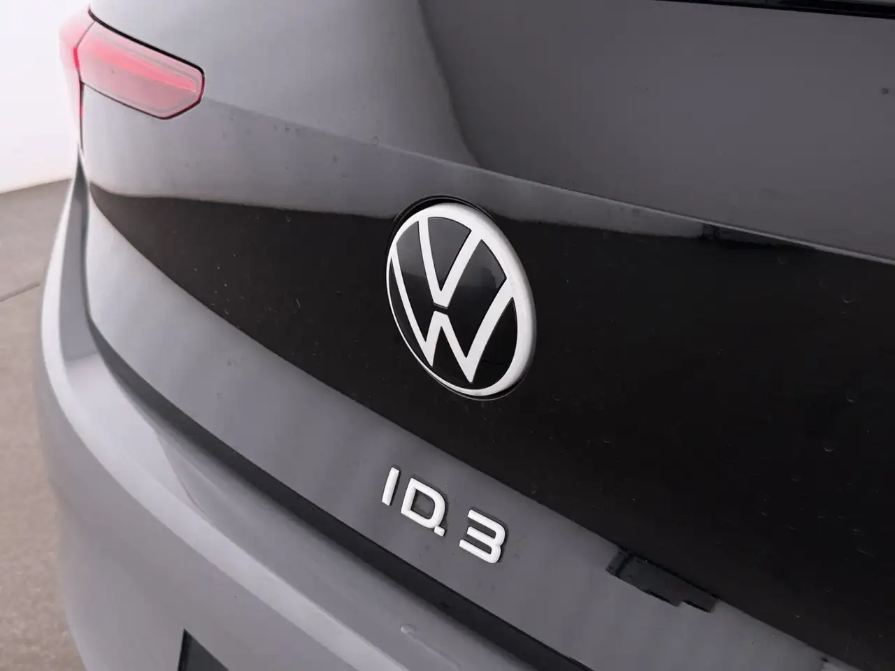 Volkswagen ID.3 Pro Move 58kWh Aut LED RADAR NAVI MEMORY PDC, миниатюра 10