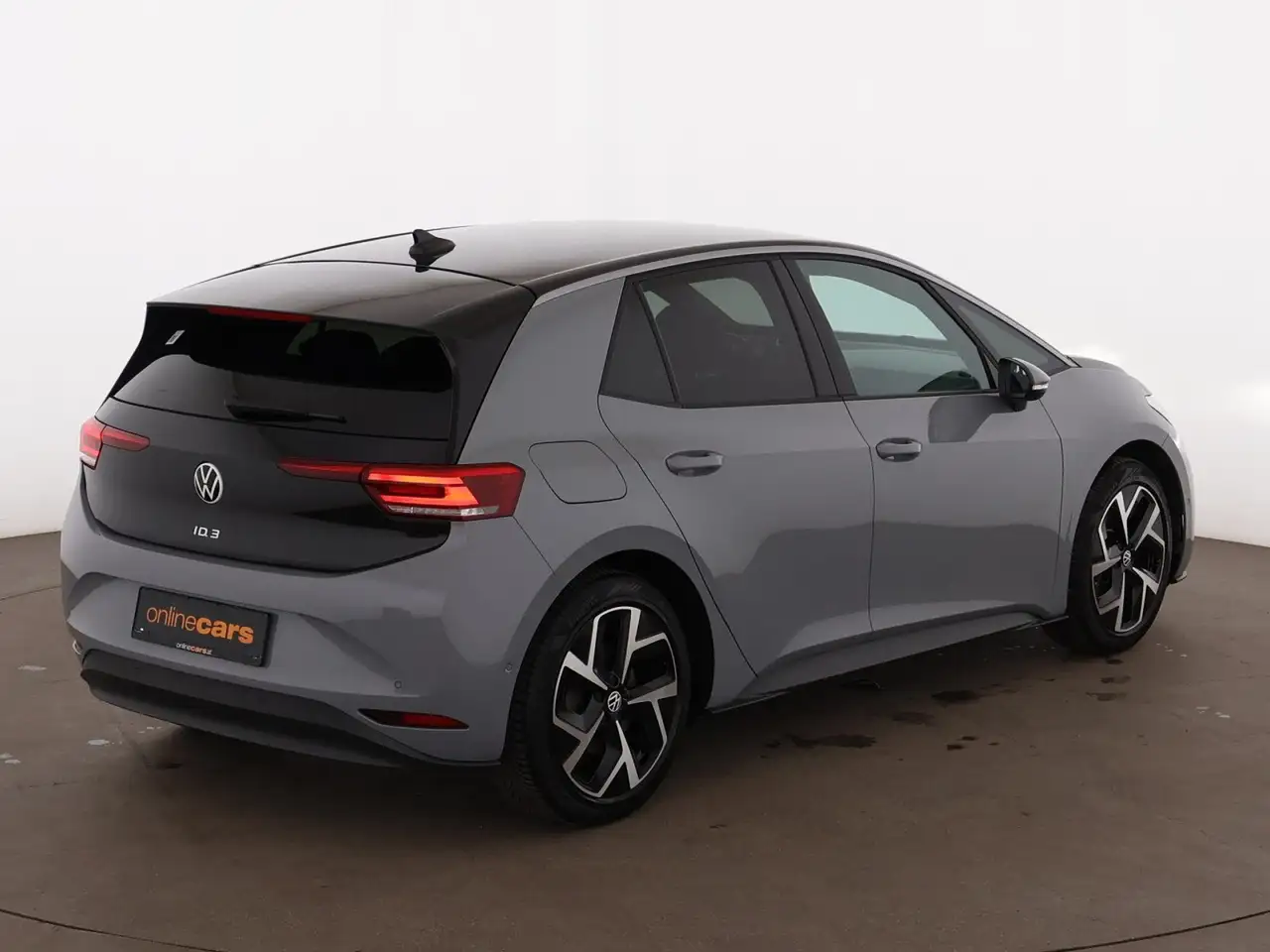 Volkswagen ID.3 Pro Move 58kWh Aut LED RADAR NAVI MEMORY PDC, миниатюра 8