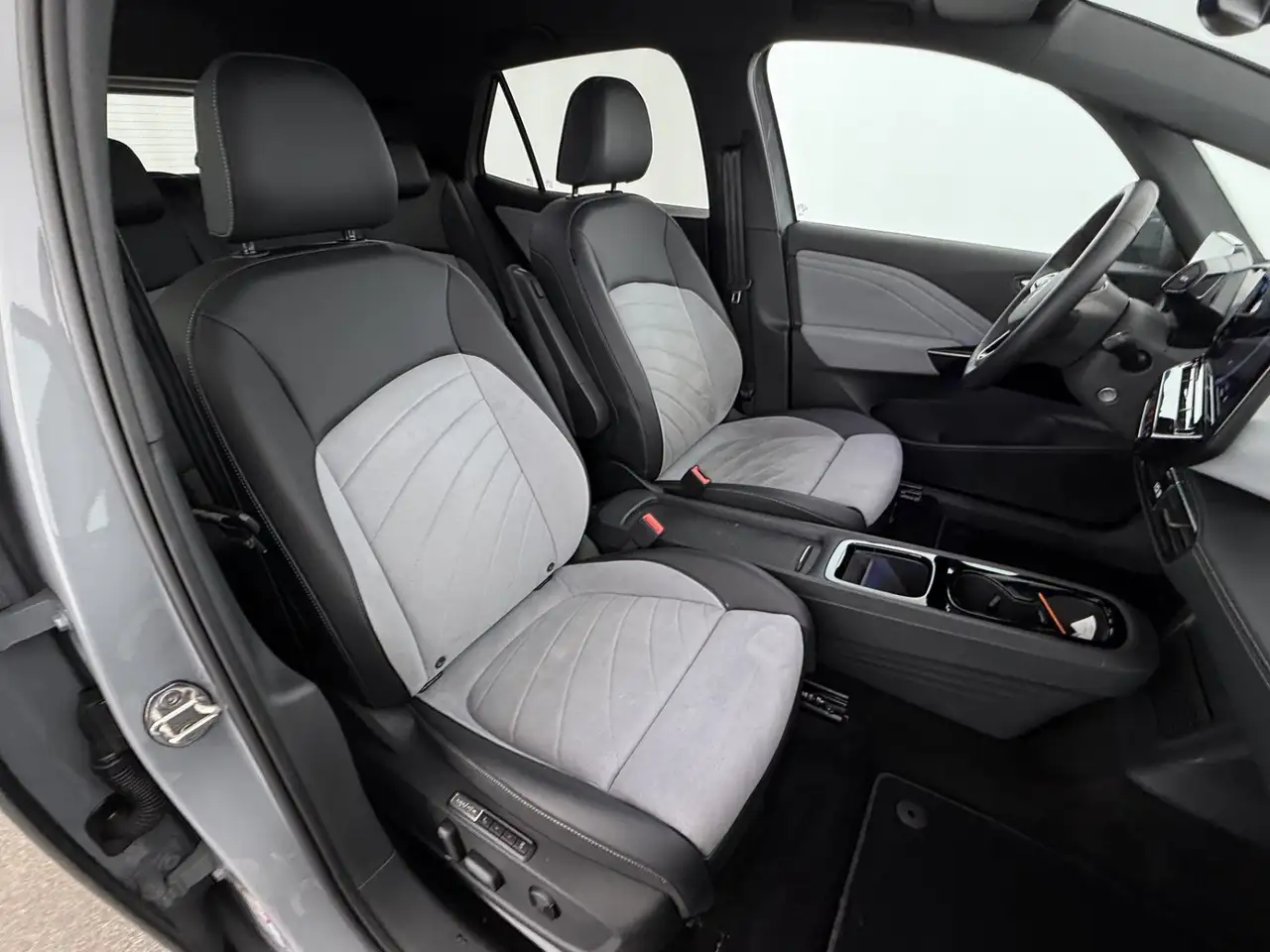 Volkswagen ID.3 Pro Move 58kWh Aut LED RADAR NAVI MEMORY PDC, миниатюра 15