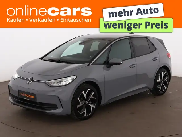 Volkswagen ID.3 Pro Move 58kWh Aut LED RADAR NAVI MEMORY PDC