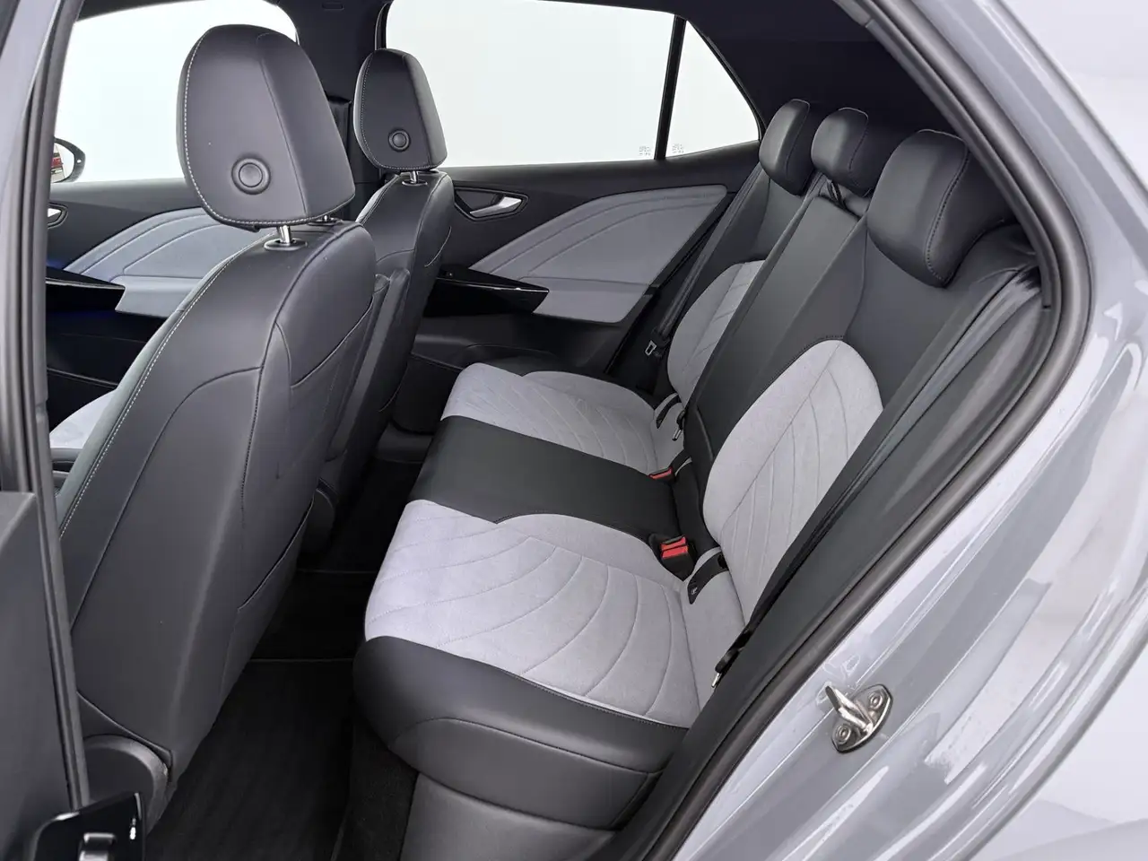 Volkswagen ID.3 Pro Move 58kWh Aut LED RADAR NAVI MEMORY PDC, миниатюра 23