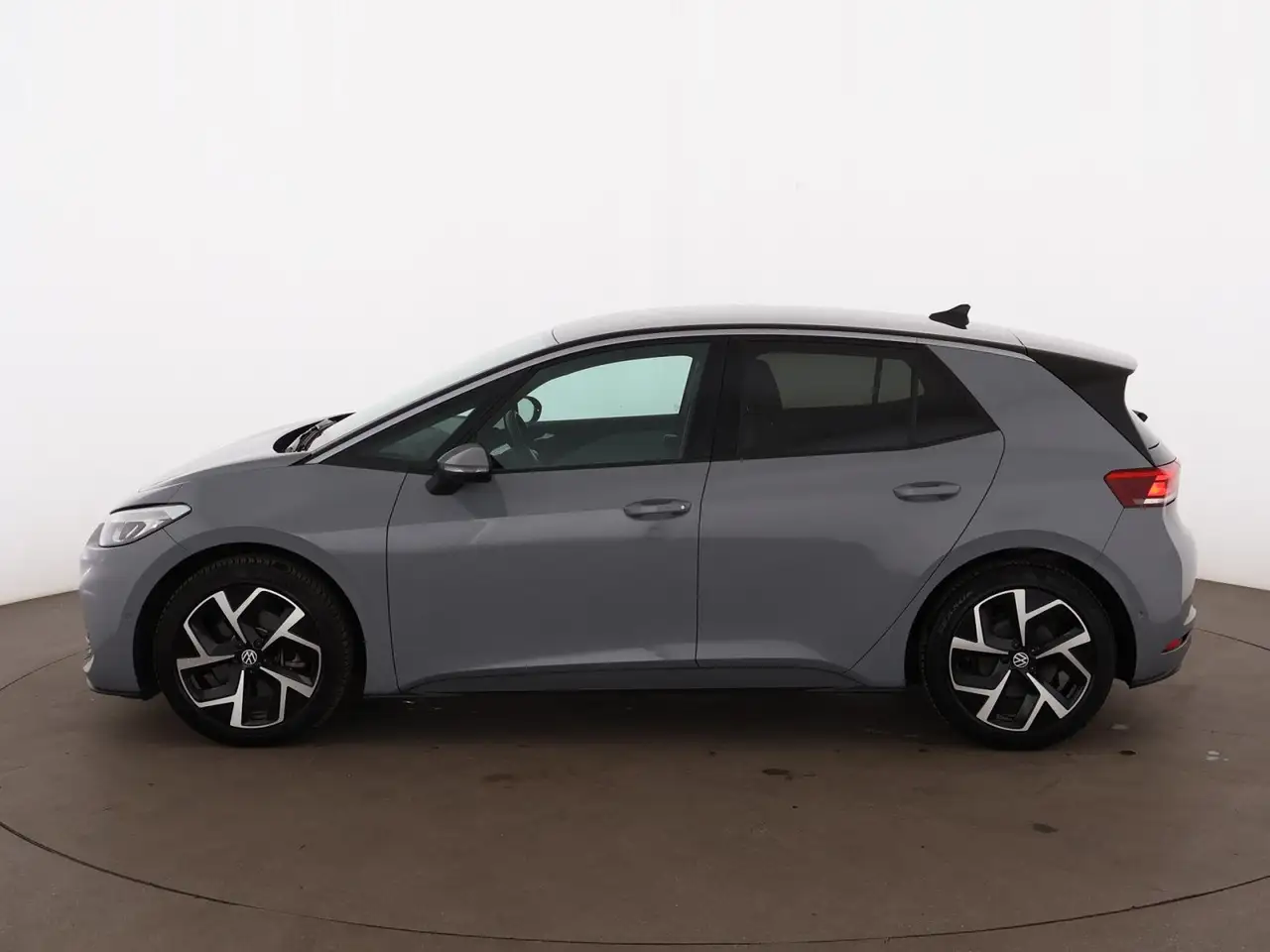 Volkswagen ID.3 Pro Move 58kWh Aut LED RADAR NAVI MEMORY PDC, миниатюра 5