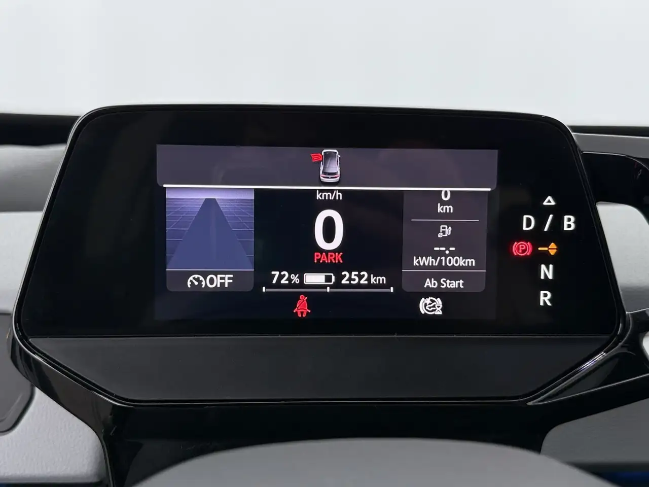 Volkswagen ID.3 Pro Move 58kWh Aut LED RADAR NAVI MEMORY PDC, миниатюра 18
