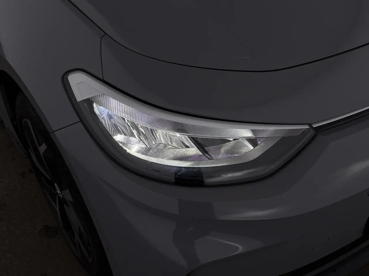 Volkswagen ID.3 Pro Move 58kWh Aut LED RADAR NAVI MEMORY PDC, миниатюра 12