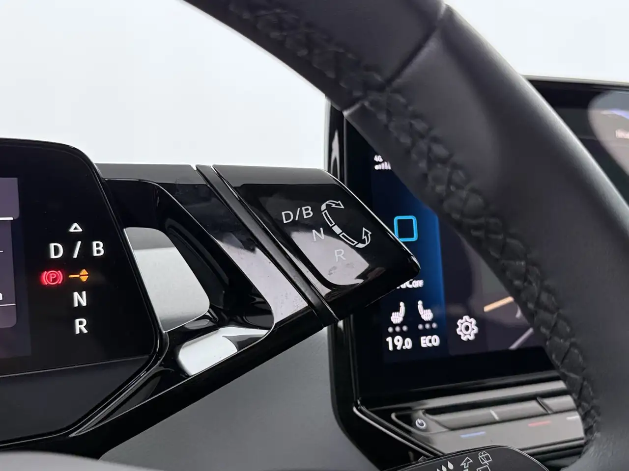 Volkswagen ID.3 Pro Move 58kWh Aut LED RADAR NAVI MEMORY PDC, миниатюра 17