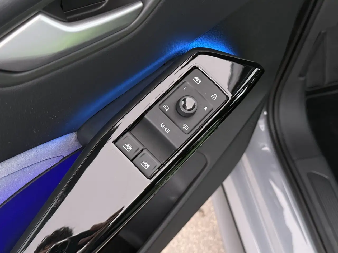 Volkswagen ID.3 Pro Move 58kWh Aut LED RADAR NAVI MEMORY PDC, миниатюра 22