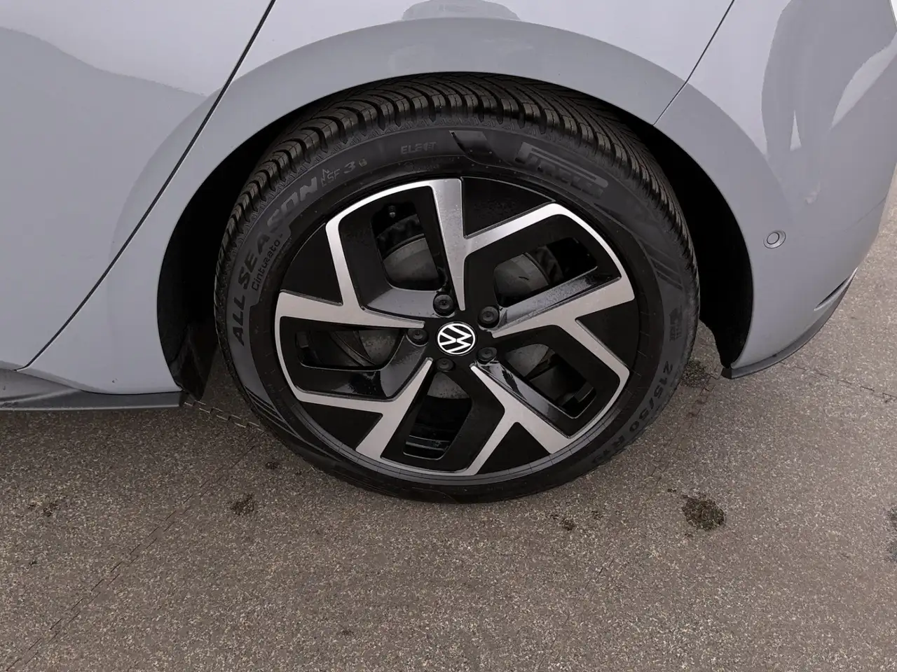Volkswagen ID.3 Pro Move 58kWh Aut LED RADAR NAVI MEMORY PDC, миниатюра 24
