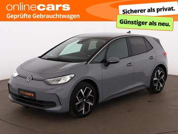 Pro Move 58kWh Aut LED RADAR NAVI MEMORY PDC