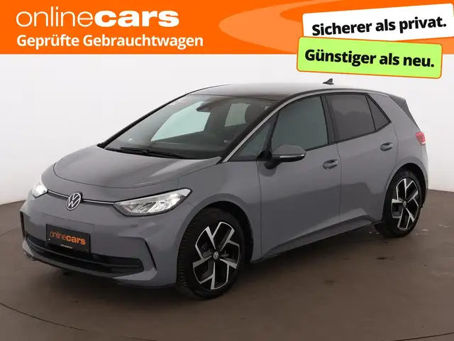 Volkswagen ID.3 Pro Move 58kWh Aut LED RADAR NAVI MEMORY PDC