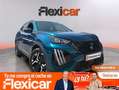 Peugeot 2008 Allure Gasolina 100 S&S 6 Vel. MAN Azul - thumbnail 1