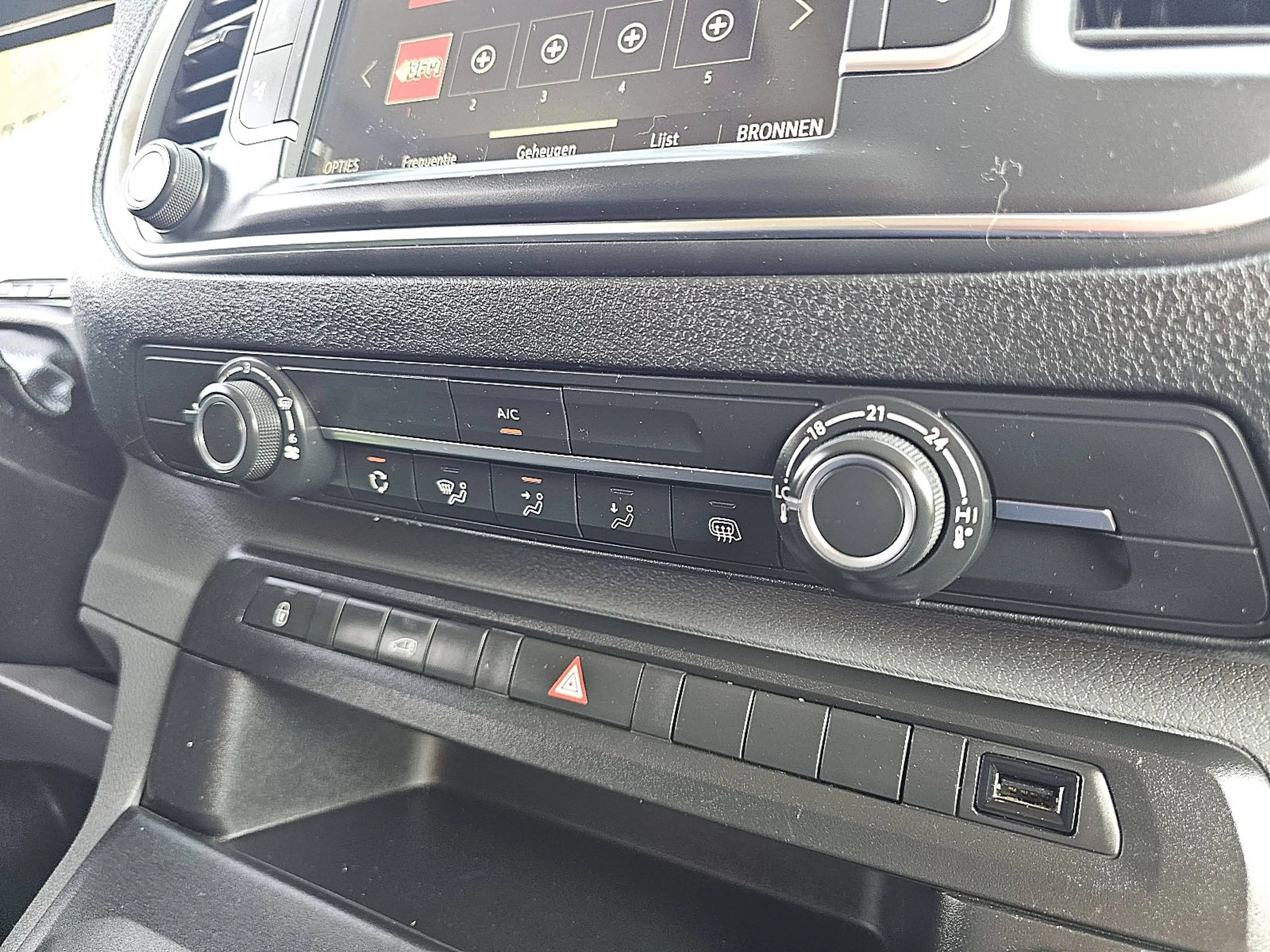 Opel Vivaro 1.5 CDTI L2H1 Edition Cruise control, Airco, Pdc, — photo 11