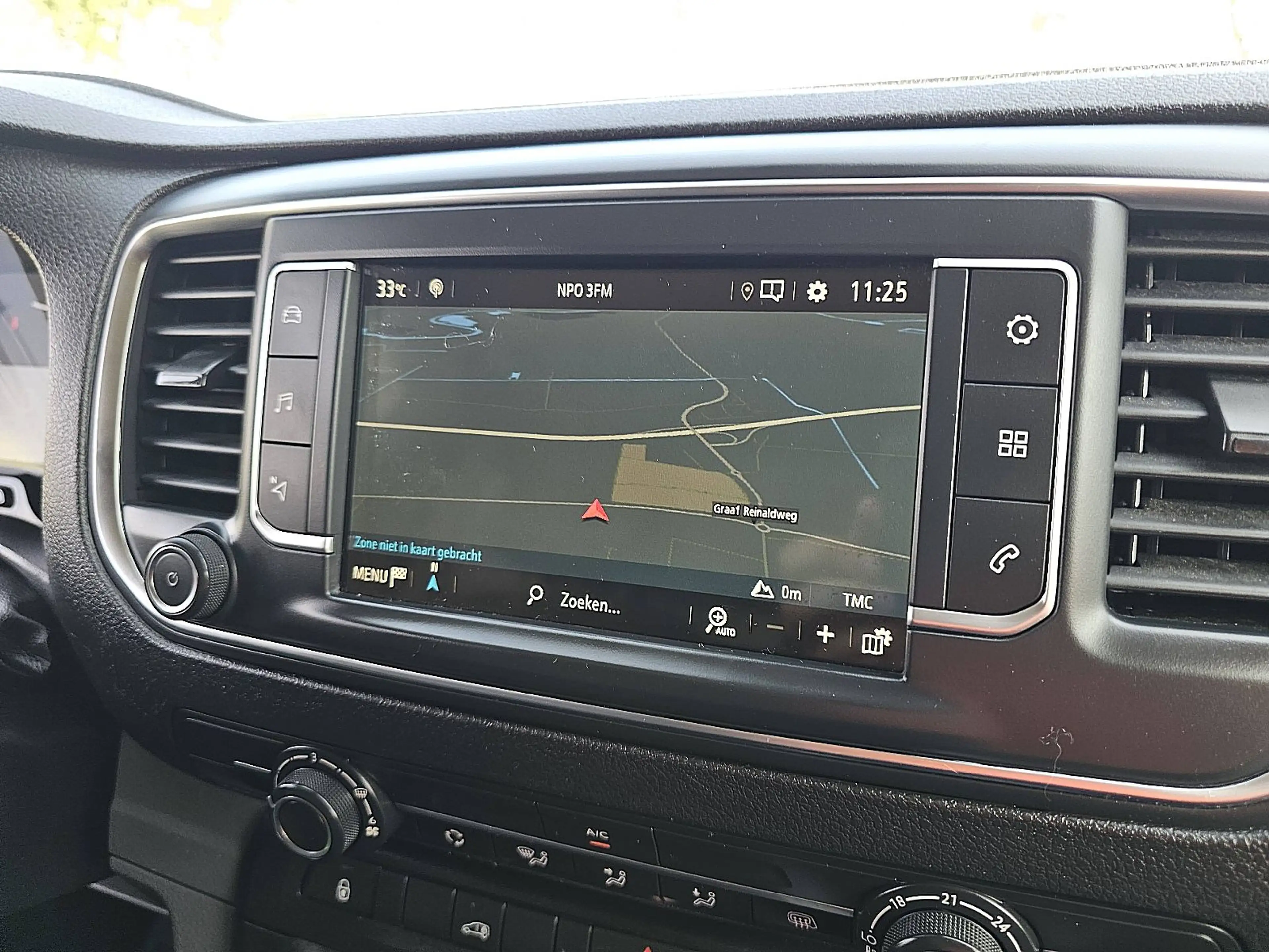 Opel Vivaro 1.5 CDTI L2H1 Edition Cruise control, Airco, Pdc, — photo 12