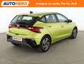 Hyundai i20 1.0 T-GDI Mild-Hybrid Creative Amarillo - thumbnail 6