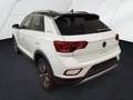 Volkswagen T-Roc T-ROC Goal 2,0 TDI DSG LED NAVI AHK RFK PDC SHZ Weiß - thumbnail 2