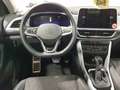 Volkswagen T-Roc T-ROC Goal 2,0 TDI DSG LED NAVI AHK RFK PDC SHZ Weiß - thumbnail 5