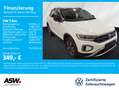 Volkswagen T-Roc T-ROC Goal 2,0 TDI DSG LED NAVI AHK RFK PDC SHZ Weiß - thumbnail 1