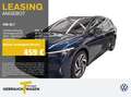 Volkswagen ID.7 Tourer 4M GTX LM20 AHK 360° IQ.DRIVE WÄRMEP Blau - thumbnail 1