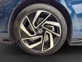 Volkswagen ID.7 Tourer 4M GTX LM20 AHK 360° IQ.DRIVE WÄRMEP Blau - thumbnail 7
