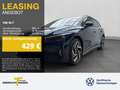 Volkswagen ID.7 Tourer 4M GTX LM20 AHK 360° IQ.DRIVE WÄRMEP Blau - thumbnail 1