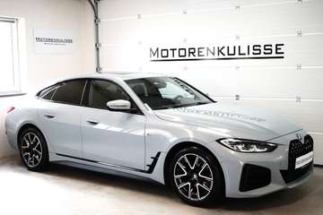 d Gran Coupe M Sport - Schiebedach - LC Prof. - H