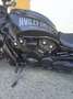Harley-Davidson Night Rod Spezial Komplettumbau Negro - thumbnail 2