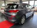 Hyundai i30 2-Hand/Klima/Spurassist./Tempomat Gris - thumbnail 5