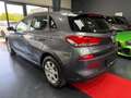 Hyundai i30 2-Hand/Klima/Spurassist./Tempomat Gris - thumbnail 7