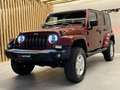 Jeep Wrangler 2.8 CRD SAHARA UNLIMITED PARI AL NUOVO Rot - thumbnail 20