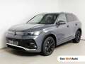 Volkswagen Tiguan R-Line TDI 4MOTION DSG Grau - thumbnail 1