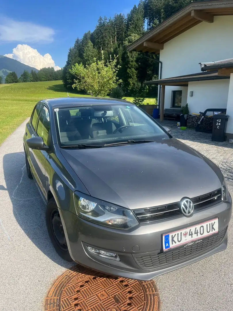 Volkswagen Polo Trendline 1,2 - 1