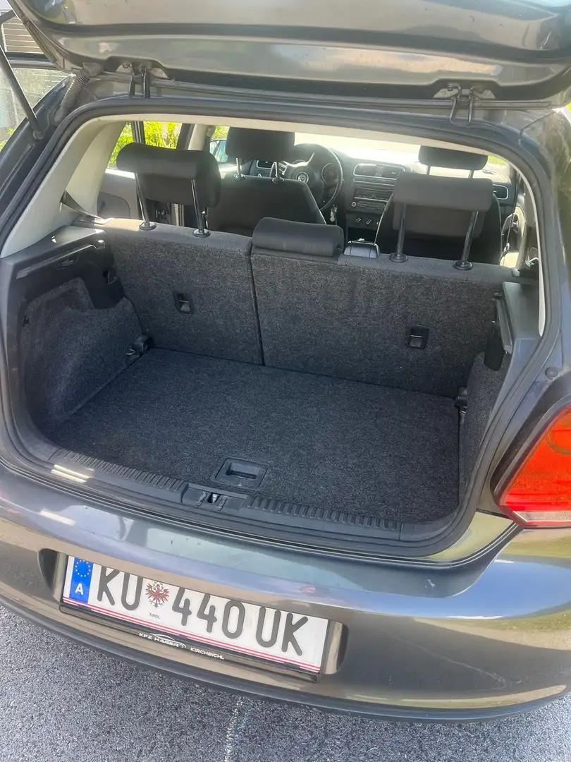 Volkswagen Polo Trendline 1,2 - 2