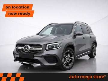 AMG Line 4Matic Aut. AHK/SHZ/RFK/Tempomat