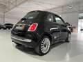 Fiat 500 0.9 T TwinAir Lounge 85 Negro - thumbnail 7