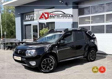 Black Shadow TCe 125 4WD **Navi/Tempomat**