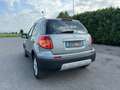 Fiat Sedici 1.9 mjt Dynamic 4x4 120cv Gris - thumbnail 3