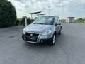Fiat Sedici 1.9 mjt Dynamic 4x4 120cv Gris - thumbnail 1