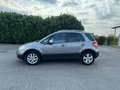 Fiat Sedici 1.9 mjt Dynamic 4x4 120cv Gris - thumbnail 2