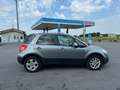 Fiat Sedici 1.9 mjt Dynamic 4x4 120cv Gris - thumbnail 5