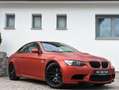 BMW M3 INDIVIDUAL SONDERSERIE FROZEN RED METALLIC!! Rot - thumbnail 14