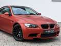 BMW M3 INDIVIDUAL SONDERSERIE FROZEN RED METALLIC!! Rot - thumbnail 1