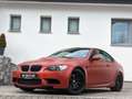 BMW M3 INDIVIDUAL SONDERSERIE FROZEN RED METALLIC!! Rot - thumbnail 4