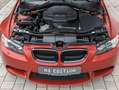 BMW M3 INDIVIDUAL SONDERSERIE FROZEN RED METALLIC!! Rot - thumbnail 15
