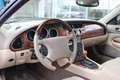 Jaguar XK8 4.0 V8 Coupé Very Nice condition Saphire Bleu Blauw - thumbnail 2
