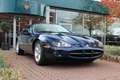 Jaguar XK8 4.0 V8 Coupé Very Nice condition Saphire Bleu Blauw - thumbnail 1