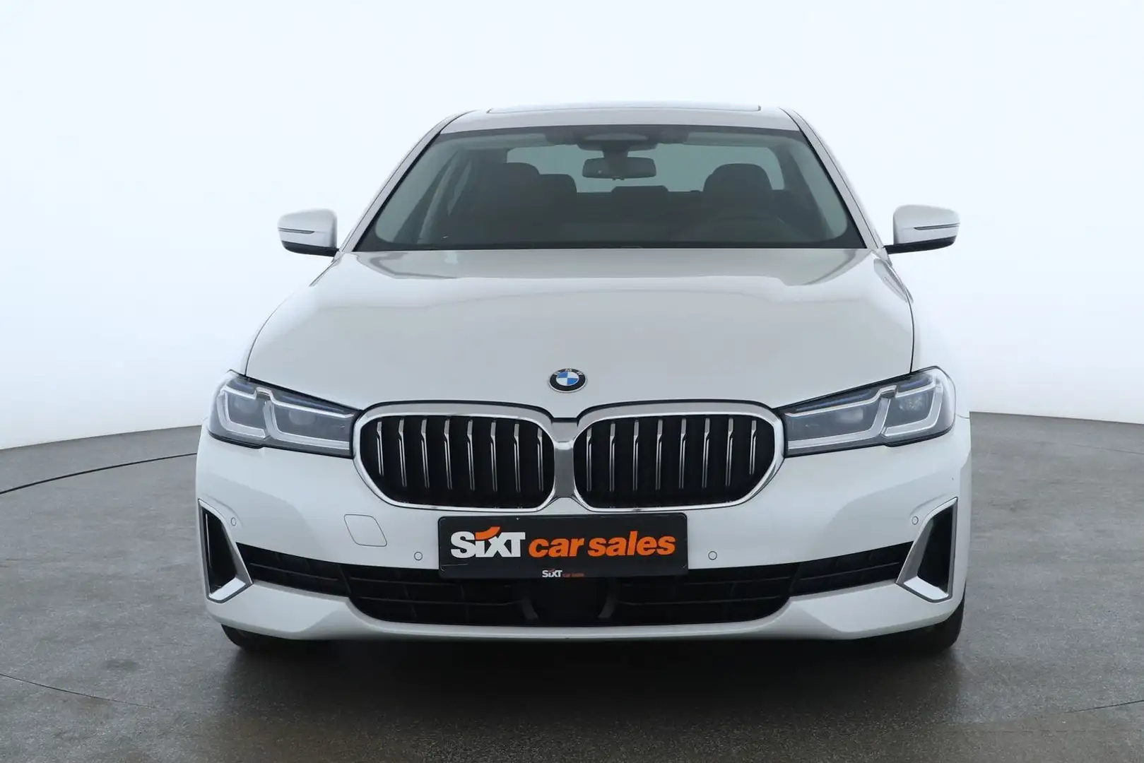 BMW 530 d xDr. Lux Laser|HUD|ACC|PAs+360|Lüftung|AHK Alb - 2