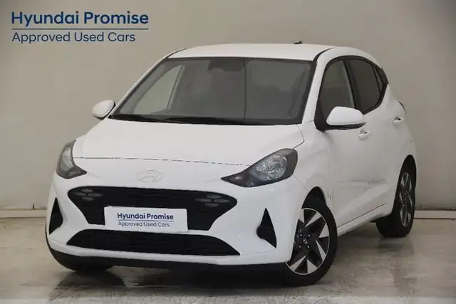 Hyundai i10 1.0 MPI 63 CV Klass
