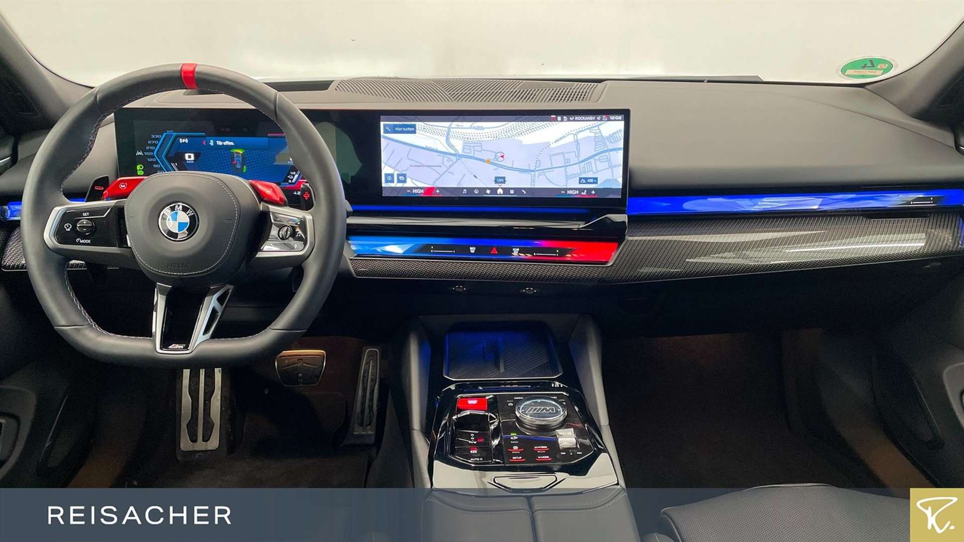 BMW M5 - - Joinsteer - #5