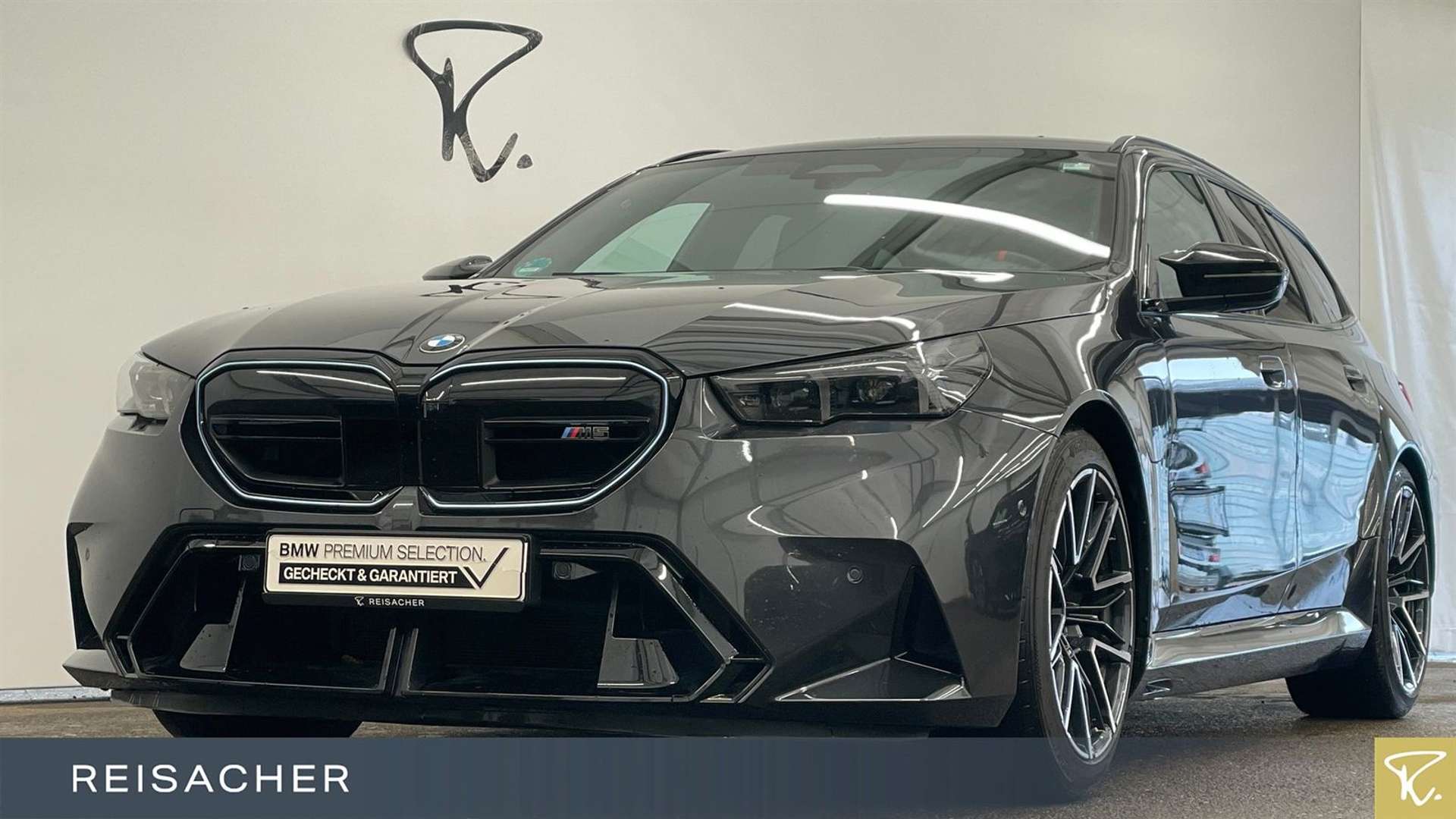 BMW M5 - - Joinsteer - #1