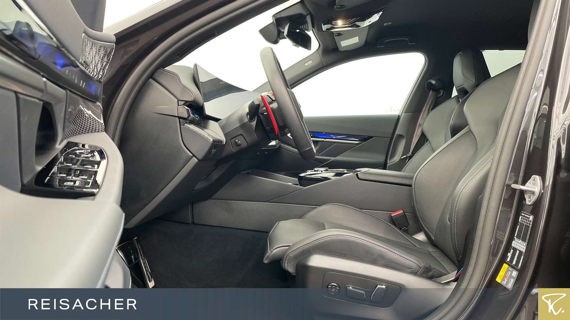 BMW M5 - - Joinsteer - #3